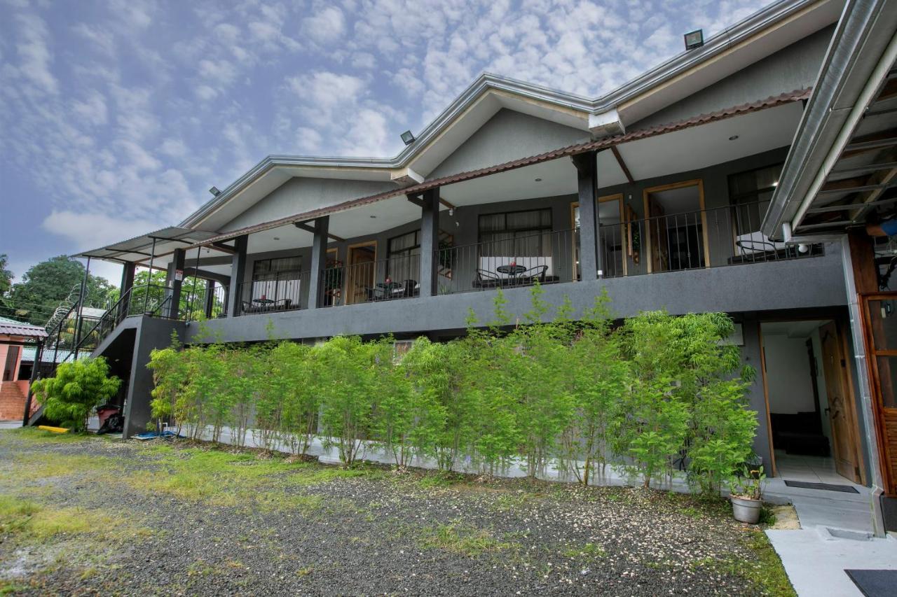 Coati Arenal Lodge La Fortuna Екстериор снимка