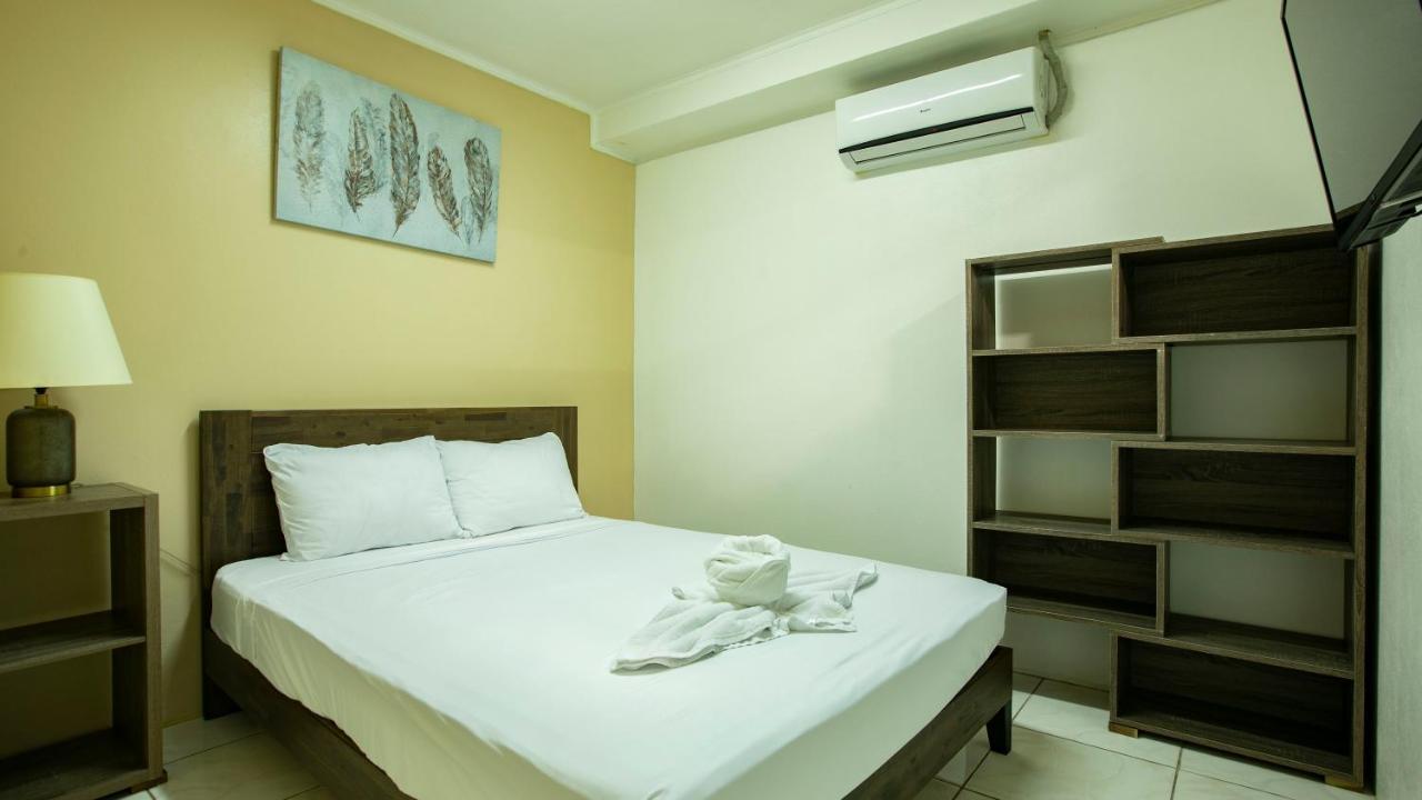 Coati Arenal Lodge La Fortuna Екстериор снимка