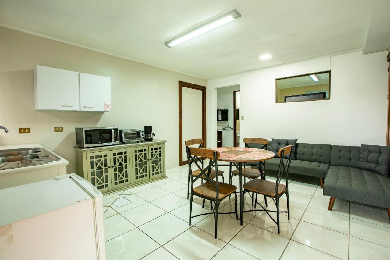 Coati Arenal Lodge La Fortuna Екстериор снимка