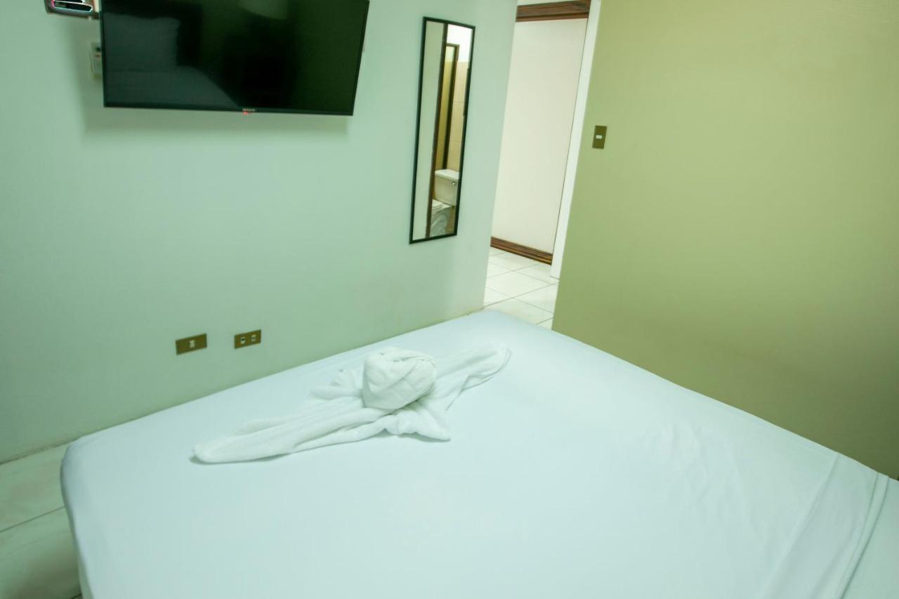 Coati Arenal Lodge La Fortuna Екстериор снимка