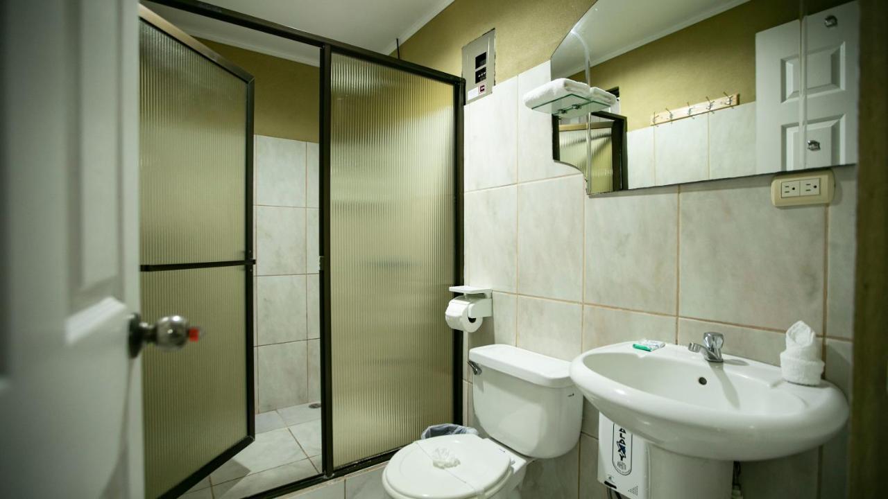 Coati Arenal Lodge La Fortuna Екстериор снимка