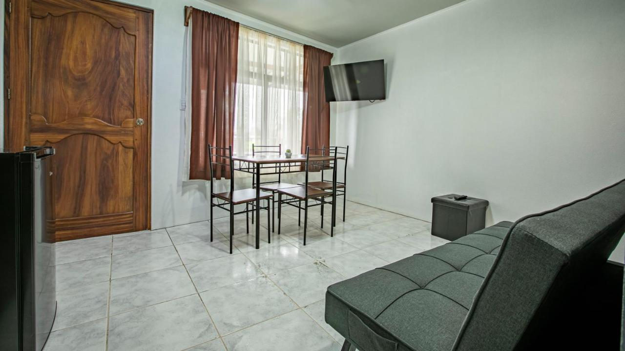 Coati Arenal Lodge La Fortuna Екстериор снимка
