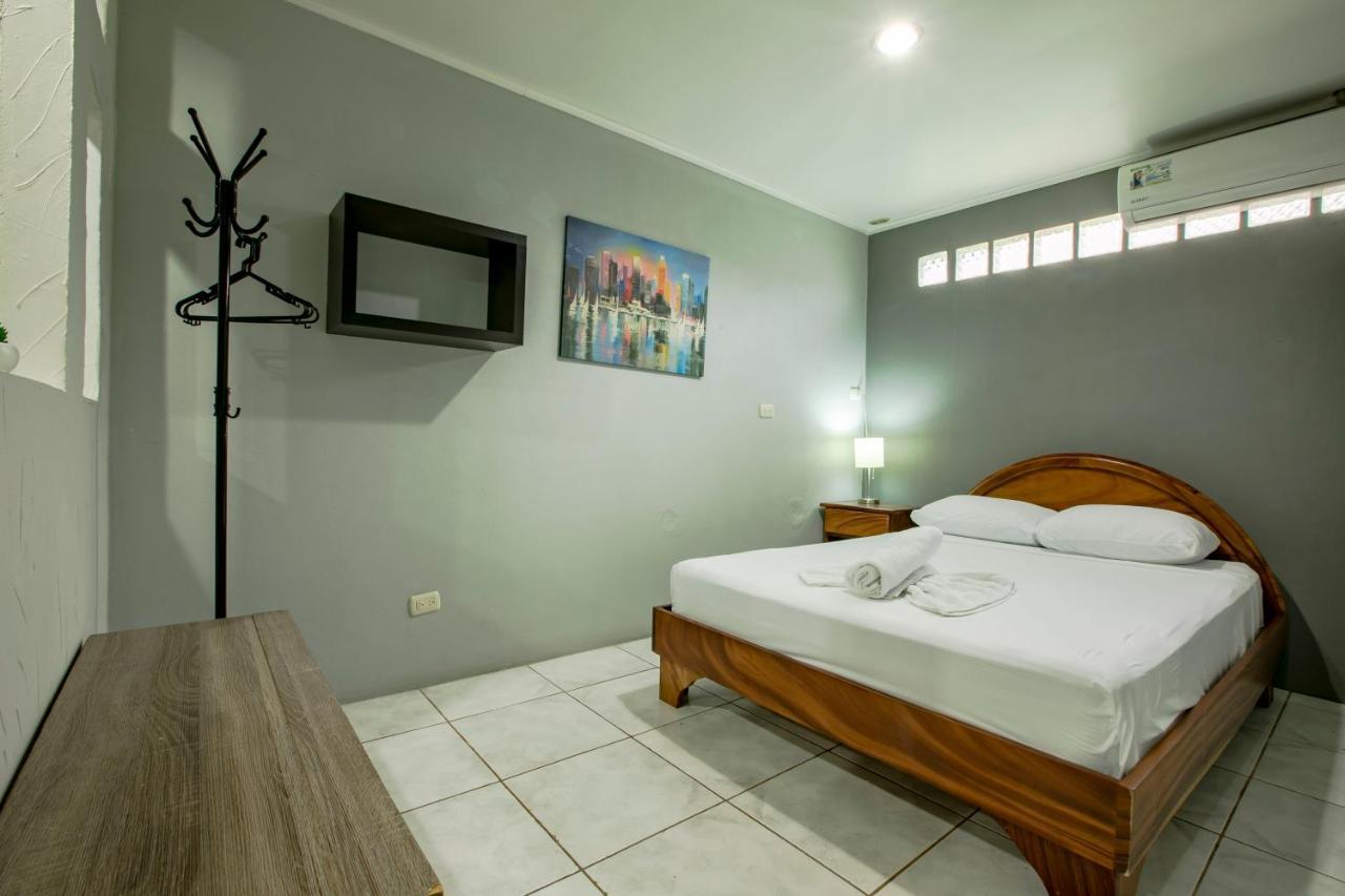 Coati Arenal Lodge La Fortuna Екстериор снимка