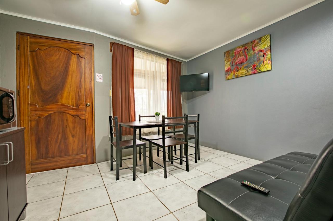 Coati Arenal Lodge La Fortuna Екстериор снимка