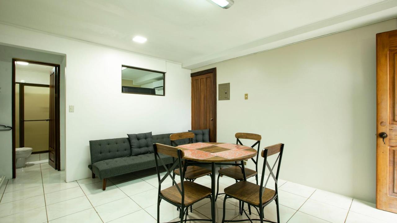 Coati Arenal Lodge La Fortuna Екстериор снимка