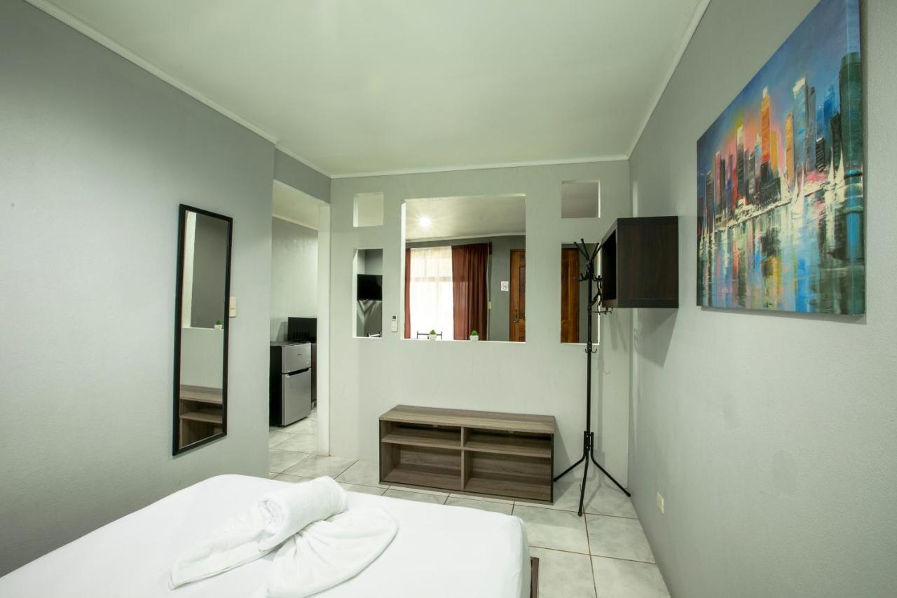 Coati Arenal Lodge La Fortuna Екстериор снимка