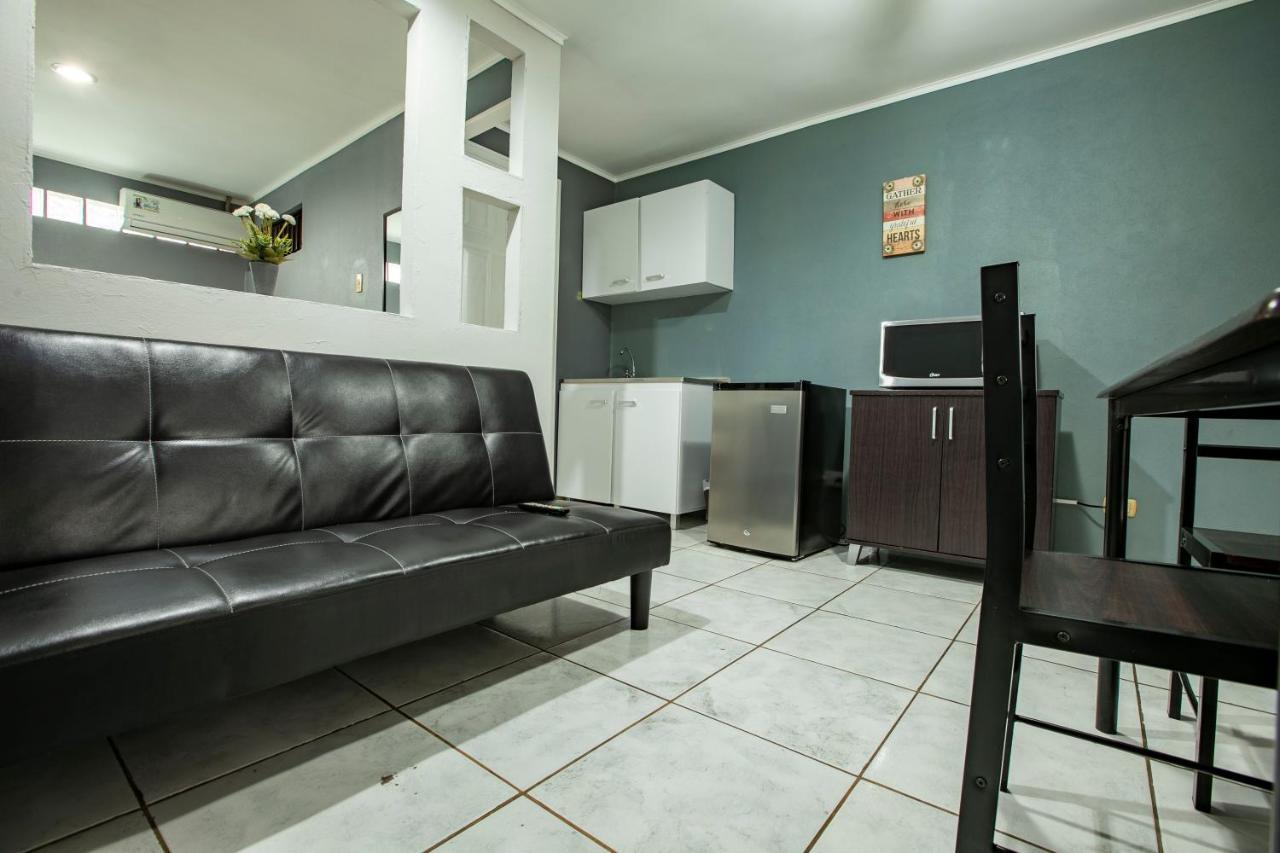 Coati Arenal Lodge La Fortuna Екстериор снимка
