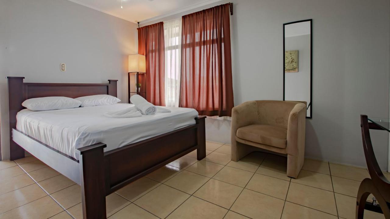 Coati Arenal Lodge La Fortuna Екстериор снимка