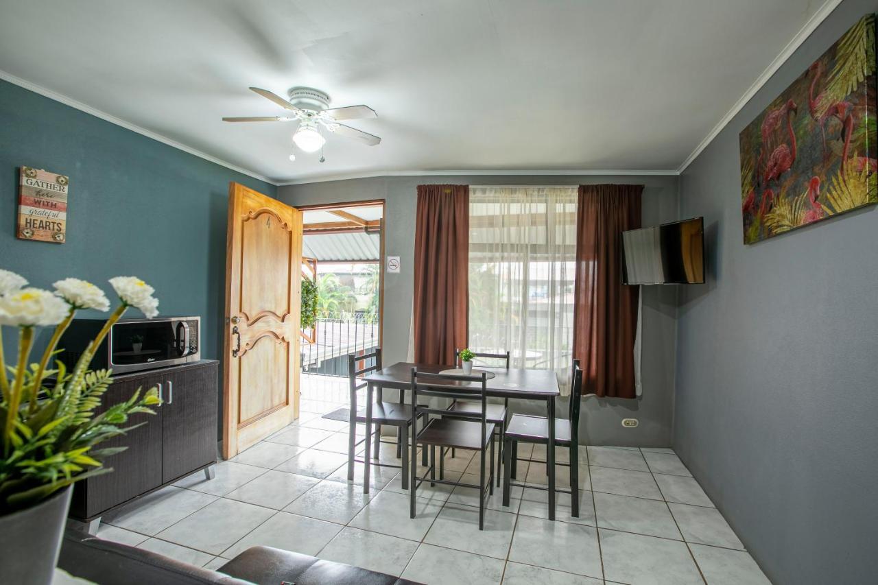 Coati Arenal Lodge La Fortuna Екстериор снимка
