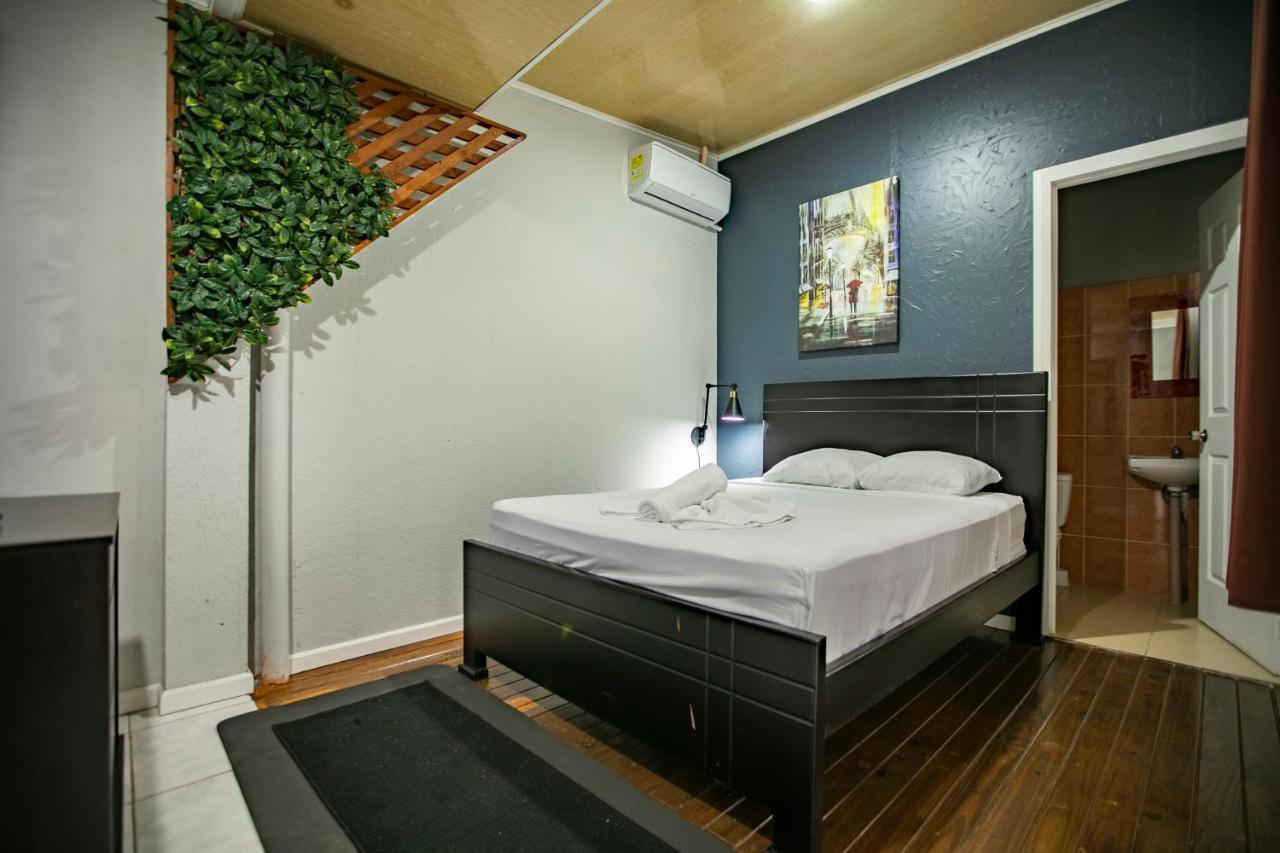 Coati Arenal Lodge La Fortuna Екстериор снимка