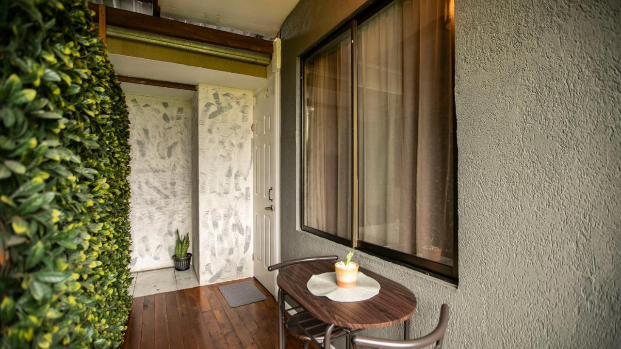 Coati Arenal Lodge La Fortuna Екстериор снимка