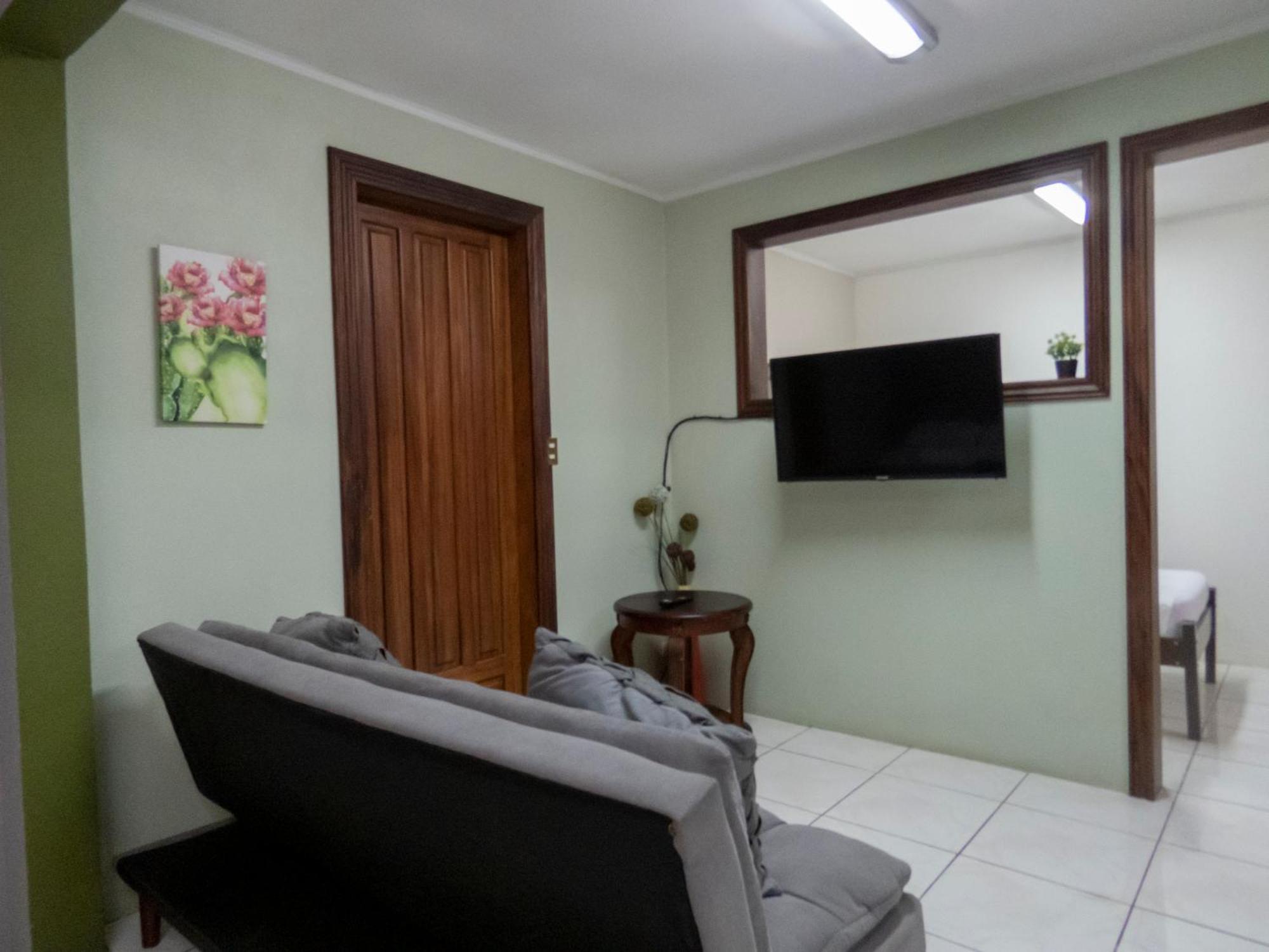 Coati Arenal Lodge La Fortuna Екстериор снимка