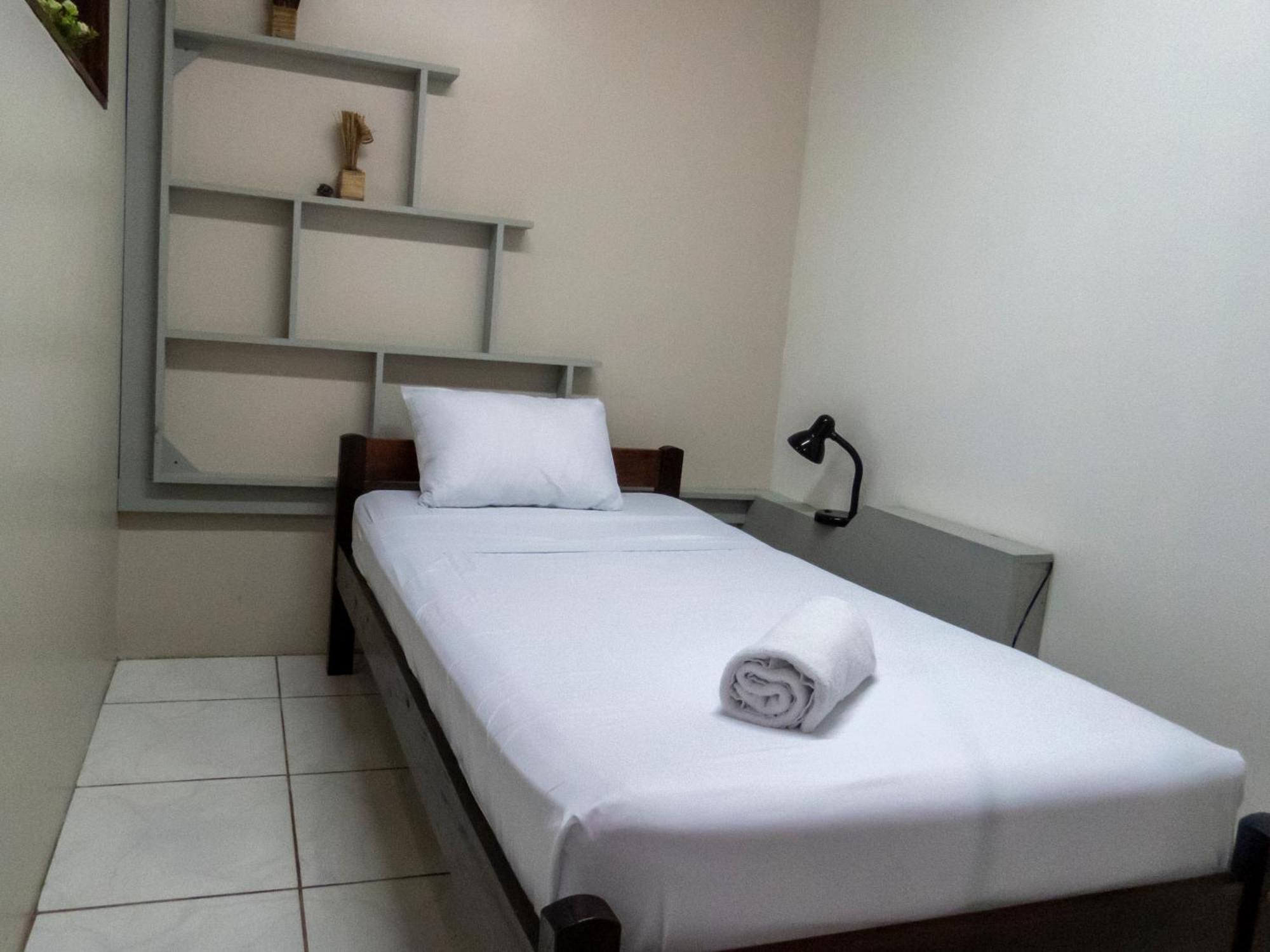 Coati Arenal Lodge La Fortuna Екстериор снимка