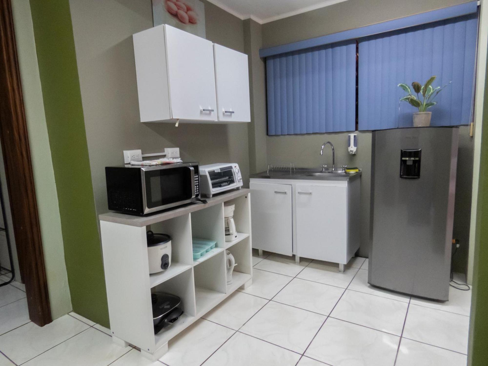 Coati Arenal Lodge La Fortuna Екстериор снимка
