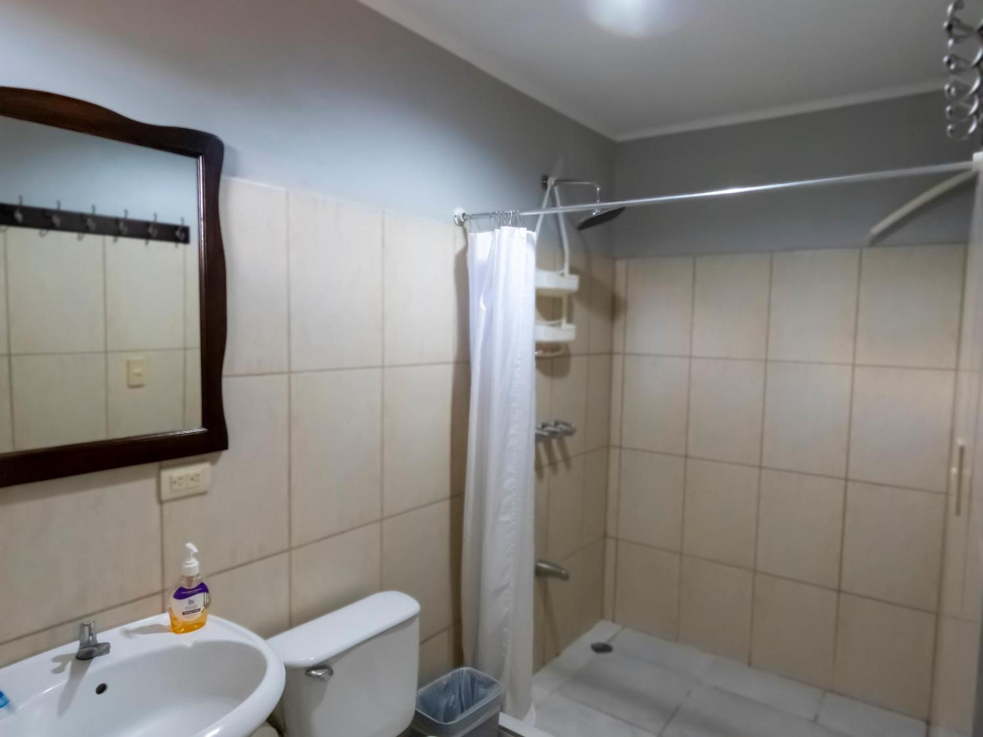 Coati Arenal Lodge La Fortuna Екстериор снимка