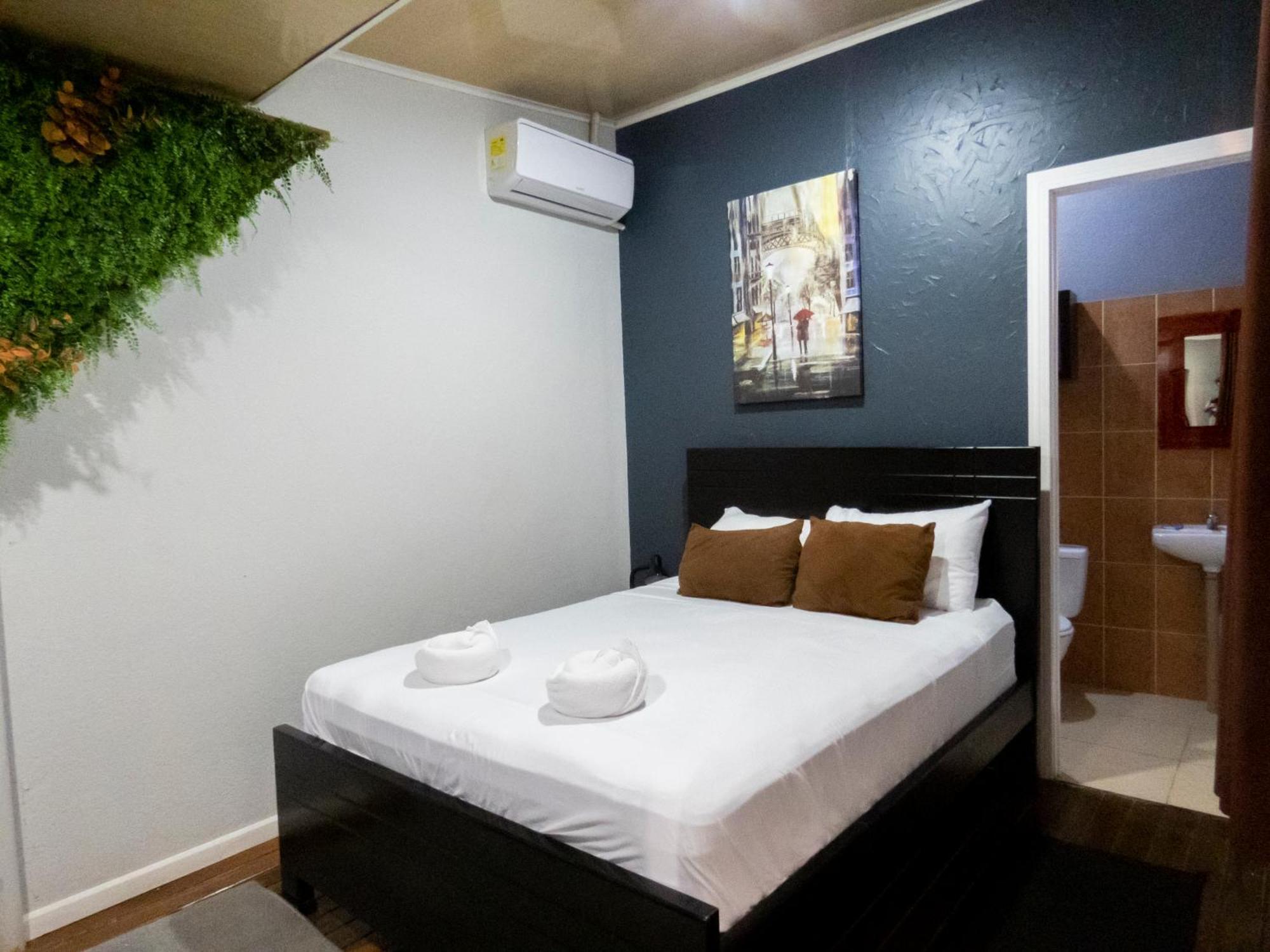 Coati Arenal Lodge La Fortuna Екстериор снимка