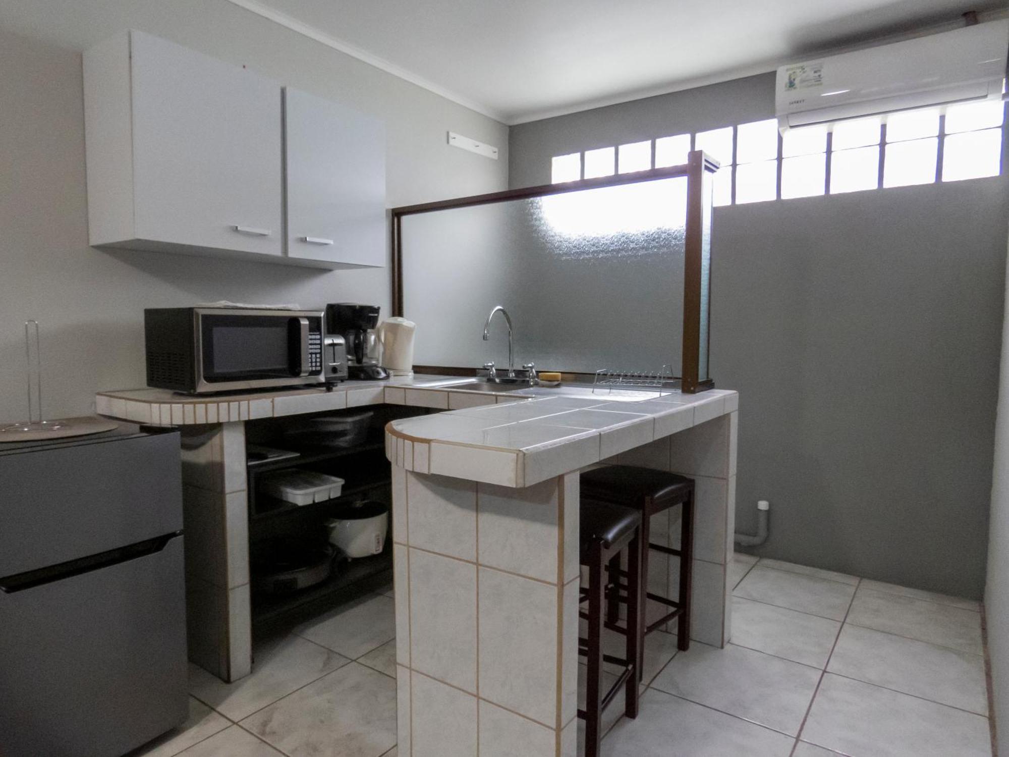Coati Arenal Lodge La Fortuna Екстериор снимка