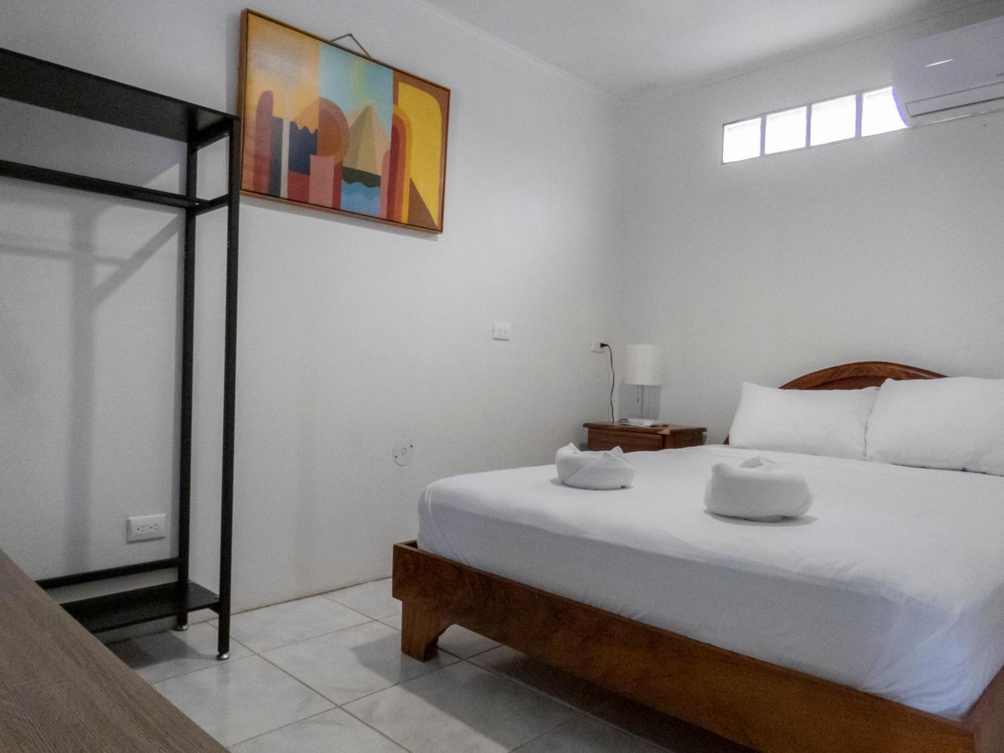 Coati Arenal Lodge La Fortuna Екстериор снимка