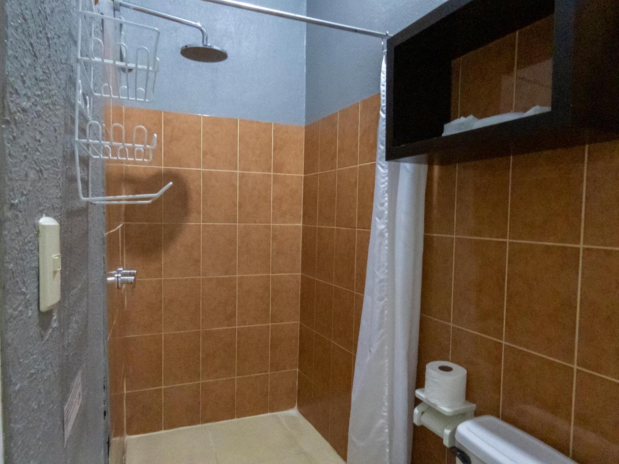 Coati Arenal Lodge La Fortuna Екстериор снимка