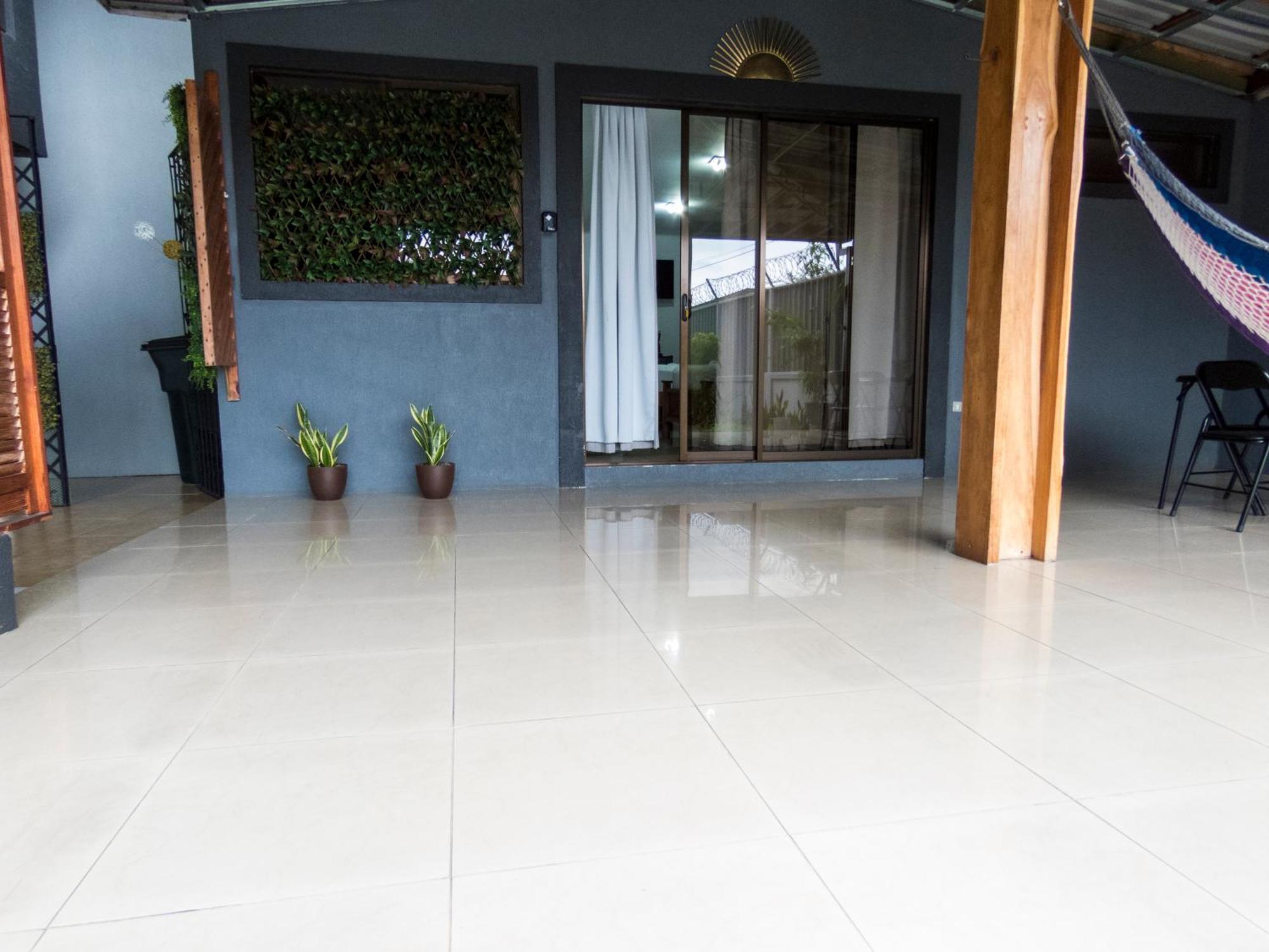 Coati Arenal Lodge La Fortuna Екстериор снимка