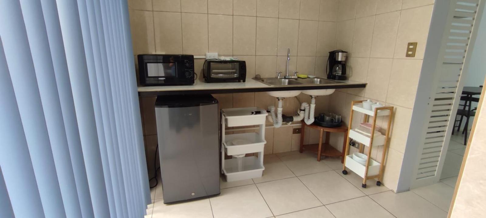 Coati Arenal Lodge La Fortuna Екстериор снимка