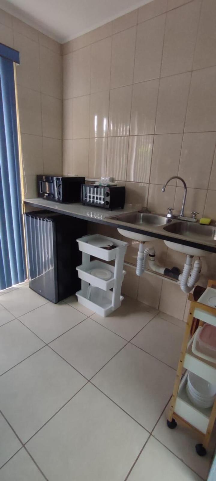 Coati Arenal Lodge La Fortuna Екстериор снимка