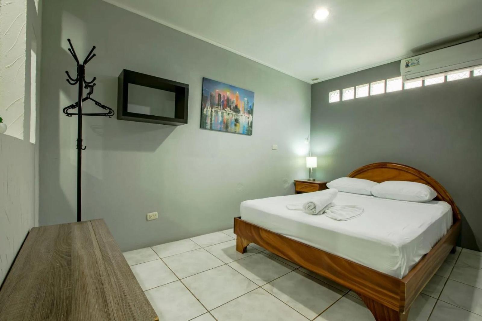 Coati Arenal Lodge La Fortuna Екстериор снимка